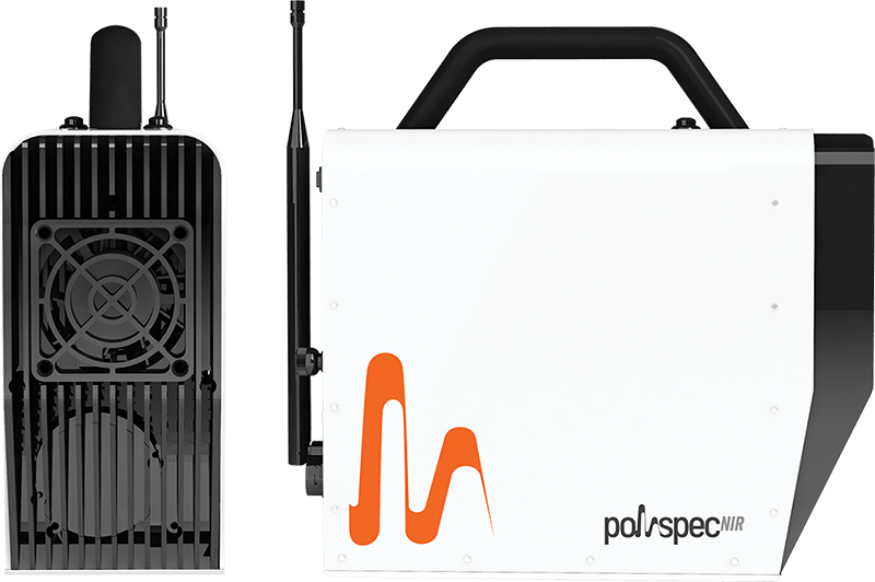 Polispec NIR